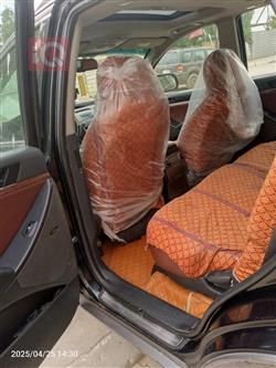 Hyundai Veracruz